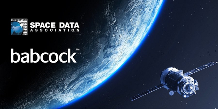 Babcock International Group Joins the Space Data Association Babcock International Group Joins the Space Data Association