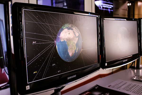 Galileo HAS high accuracy service data generator Galileo HAS high accuracy service data generator