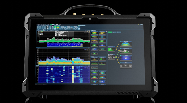 SPECTRAN V6 MOBILE SPECTRAN V6 MOBILE