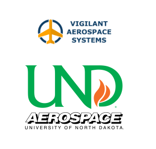 UND Aerospace Partners with Vigilant Aerospace UND Aerospace Partners with Vigilant Aerospace