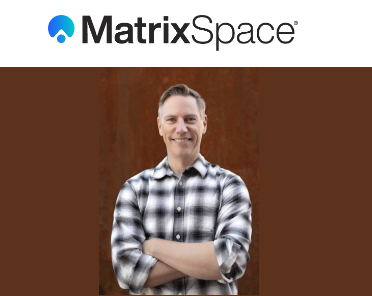 Wesley Boyd, VP and GM of Radar Systems, MatrixSpace Wesley Boyd, VP and GM of Radar Systems, MatrixSpace