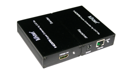 BestNet HDMI Extender