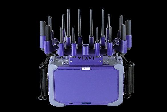 VIAVI XEdge VIAVI XEdge