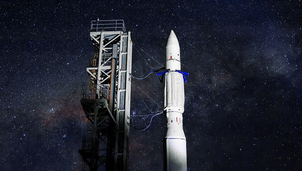 Advanced Navigation Develops Precision INS for Gilmour Space Rocket Launches Advanced Navigation Develops Precision INS for Gilmour Space Rocket Launches