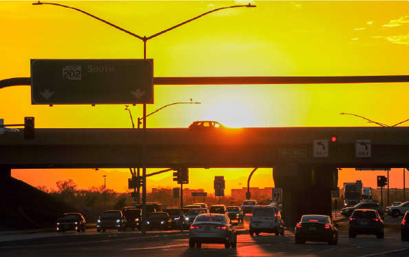 Field and Fleet Management