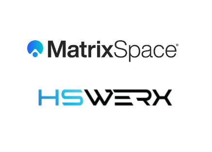 HSWERX Selects MatrixSpace Radar HSWERX Selects MatrixSpace Radar