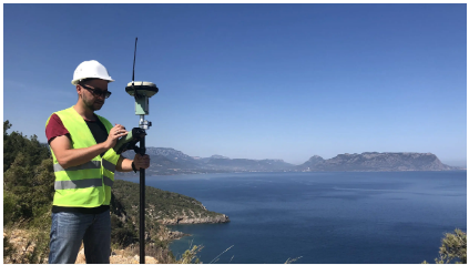 dual-band GNSS dual-band GNSS