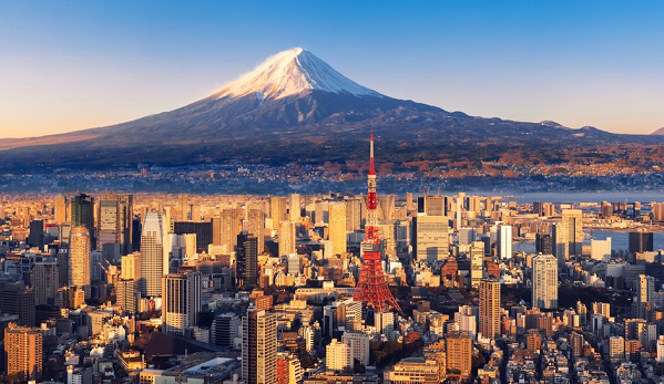 u-blox's PointPerfect GNSS correction service to Japan u-blox's PointPerfect GNSS correction service to Japan