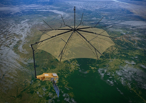 BIOMASS mission BIOMASS mission