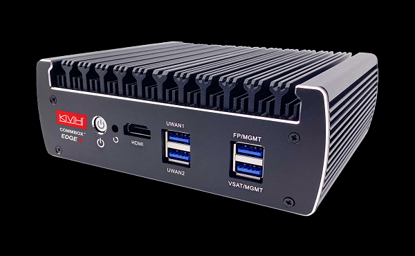 CommBox Edge 6