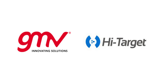 Hi-Target and GMV Partnership Hi-Target and GMV Partnership