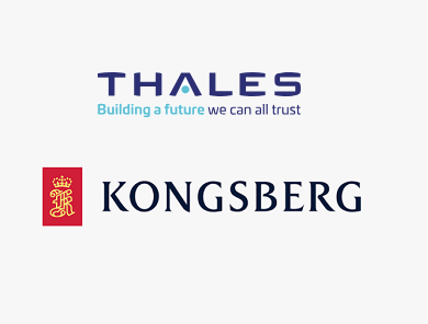 Defence Communications Joint Venture in Norway