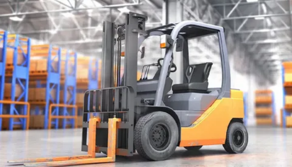 Electric Forklifts