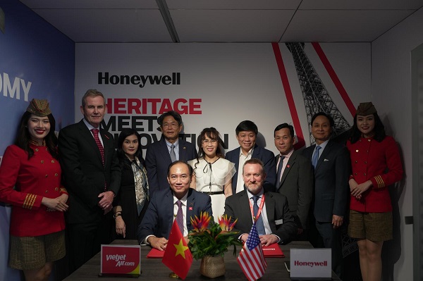 Hon VietJet Hon VietJet