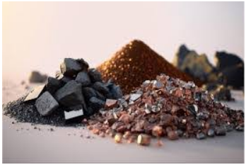 Neodymium and Dysprosium Neodymium and Dysprosium