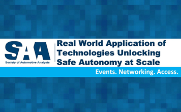 Critical Role Of Precision Gnss In Autonomous Vehicles