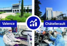 Thales invests €55 million euros to anchor next-generation resilient navigation in France resilient navigation