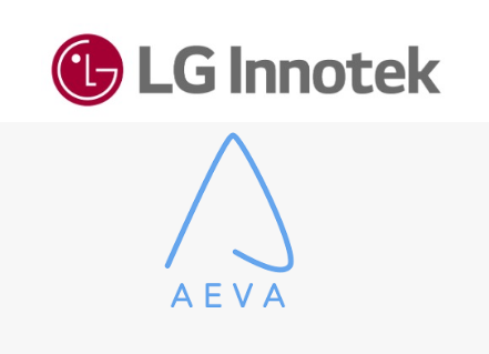 Aeva & LG Innotek Partner on $50M 4D LiDAR Tech Expansion Aeva & LG Innotek Partner on $50M 4D LiDAR Tech Expansion