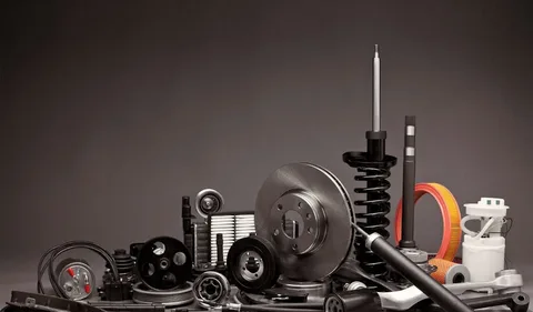 Automotive Remanufactured Parts Market Automotive Remanufactured Parts Market
