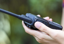 VIAVI Solutions Introduces Low-Cost CX150 Analog Field Tester for Public Safety Radios CX150 Analog Field Tester