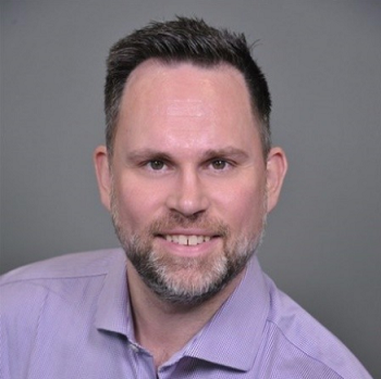 Jeremy Bennington