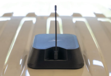 Taoglas Introduces Patriot Antenna, an Innovative Compact 18-in-1 Antenna for Multi-Network Vehicle Connectivity Patriot Antenna