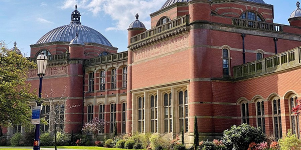 Satcom Skills Workshop