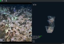 Voyis Unveils VSLAM 1.3 with Augmented 3D Visualization for Enhanced Subsea Inspection VSLAM 1.3 with Augmented 3D Visualization