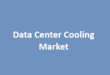 Data Center Cooling Market: Managing Data Center Efficiently Data Center Cooling