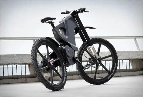E-bikes Market