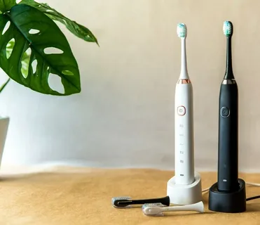 Electric Toothbrush Market Electric Toothbrush Market