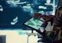 Military Tactical 5G Network Market to Hit $10.8 Billion by 2033 Military Tactical 5G Network Market