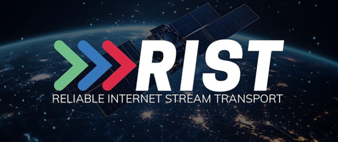 RIST Satellite-Hybrid RIST Satellite-Hybrid