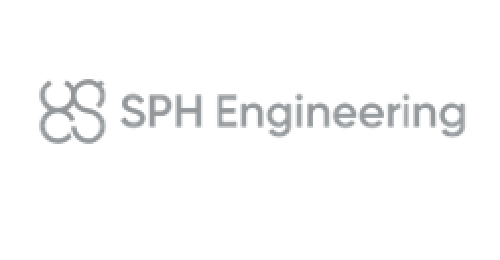 SPH Engineering Payload for UAV