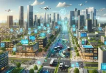 Which Regions Are Leading in Smart City Investments and Why? Smart Cities Market