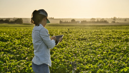 Ask the Quexperts: How can I choose the best module for smart farming? Smart Farming Module