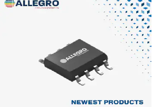 TMR Current Sensors