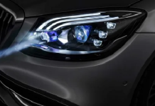 What Are the Latest Innovations Shaping the Future of Automotive Lighting Market? Automotive Lighting Market