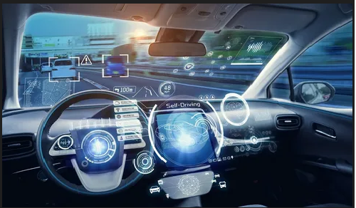 Autonomous Driving Software Market