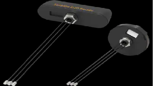 D2D Direct to Device Dual-Mode Antennas