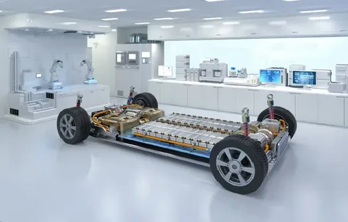Electric Vehicle