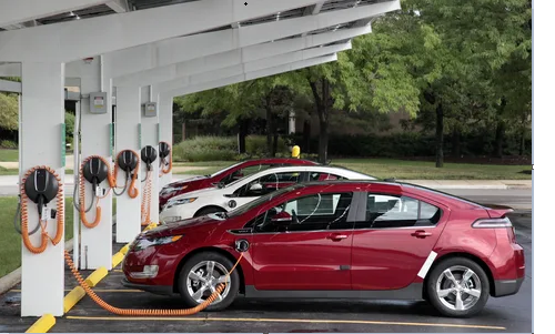 Electric Vehicle Electric Vehicle Polymers Market