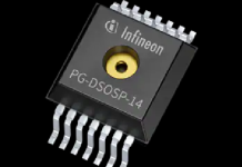 Mouser Electronics Now Stocking the Infineon Technologies XENSIV™ TCI Integrated Gas Sensor The Infineon Technologies XENSIV™ TCI Integrated Gas Sensor