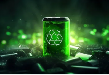 How Big Will the Lithium-ion Battery Recycling Market Be by 2032? Lithium-ion Battery Recycling Market