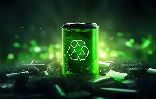 Lithium-ion Battery Recycling Market