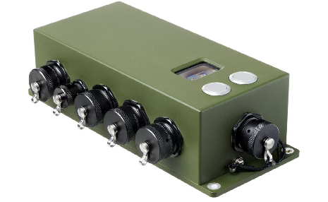 NavHub™-200M