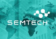 Semtech Delivers Advanced 5G Capabilities for Public Safety Advanced 5G Capabilities for Public Safety