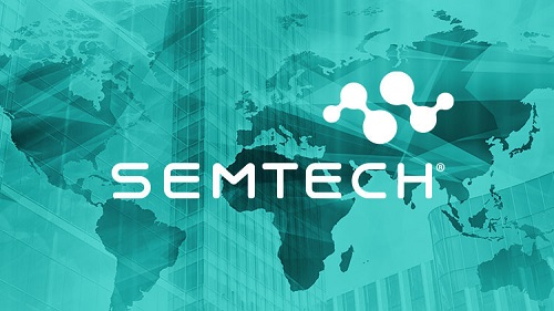 Semtech Advanced 5G Capabilities for Public Safety