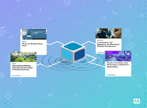 The Latest Sensor Technologies with Online Resource Center