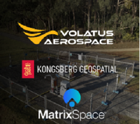 Volatus Aerospace Volatus Aerospace Gains Transport Canada Approval